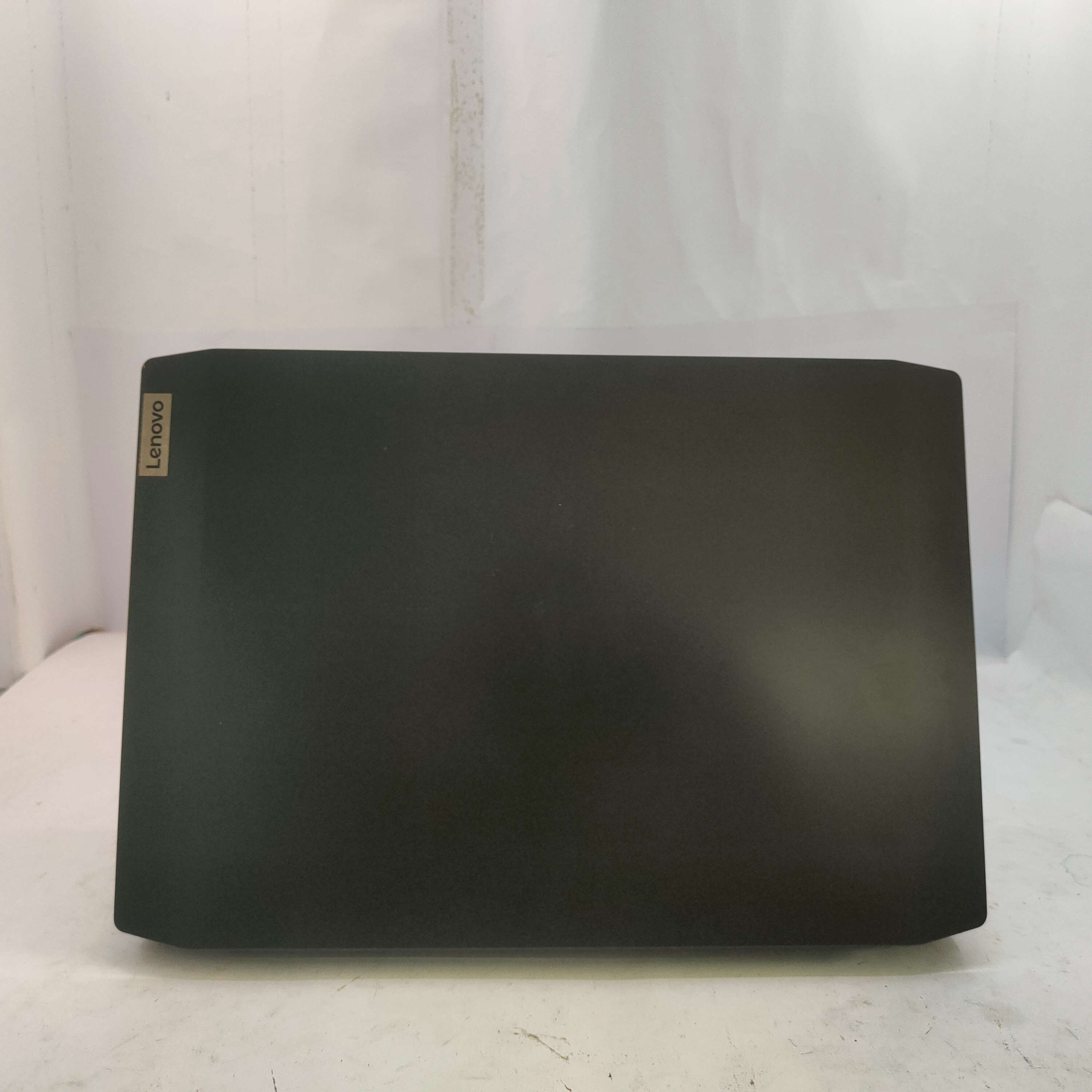 Lenovo Ideapad Gaming 3 - Nvidida GTX 1650 TI AMD Ryzen 7 4800H