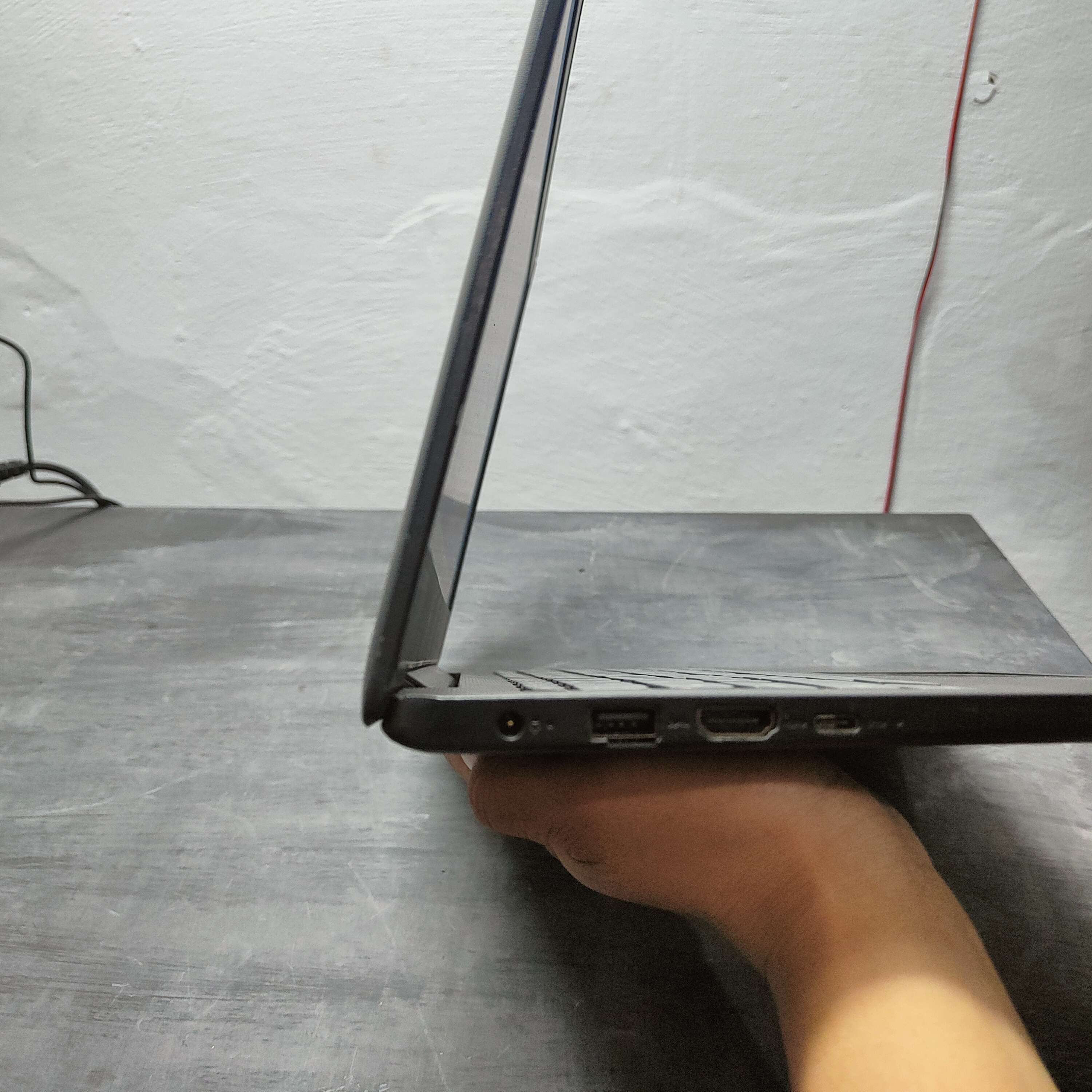 LENOVO IDEAPAD S130 INTEL CELERON N4000 CPU RAM 4 SSD 128 (2019)