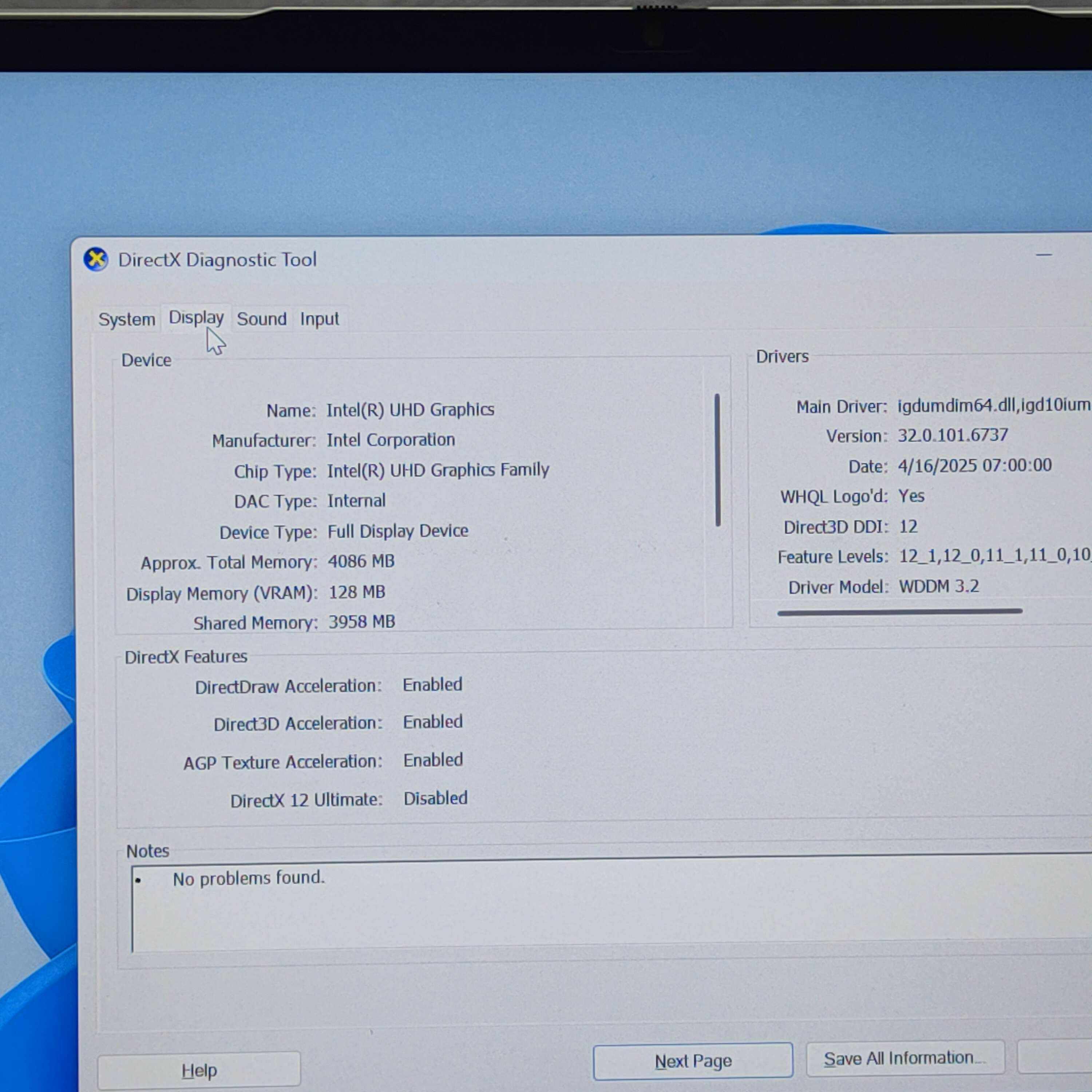 Acer Intel Core i3 GEN 12 Aspire AL14-51M Ram 8 SSD 256 (2024)