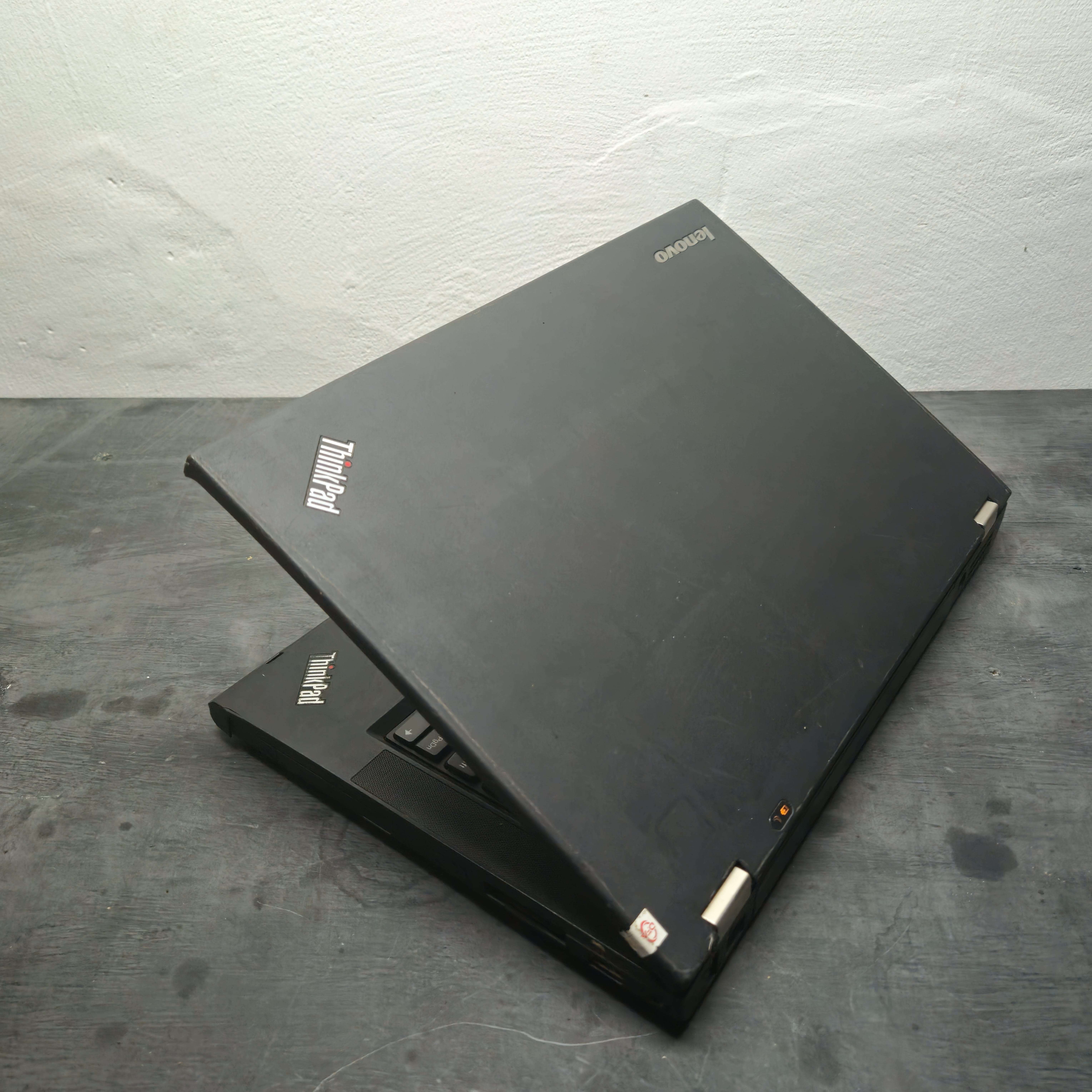 Thinkpad T430 RAM 8GB SSD 128GB CORE i5