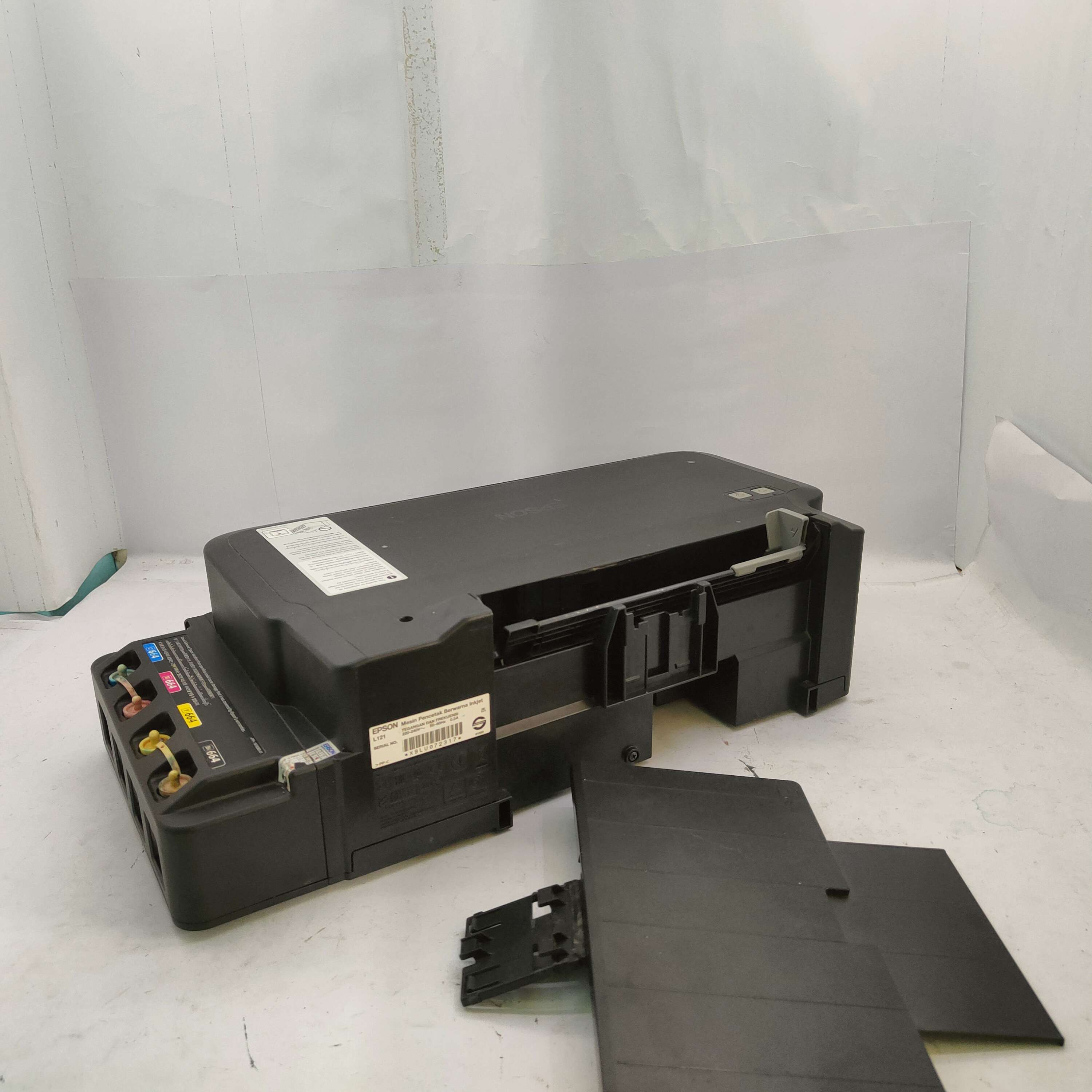 Printer Epson L120 ink tank - Print Only