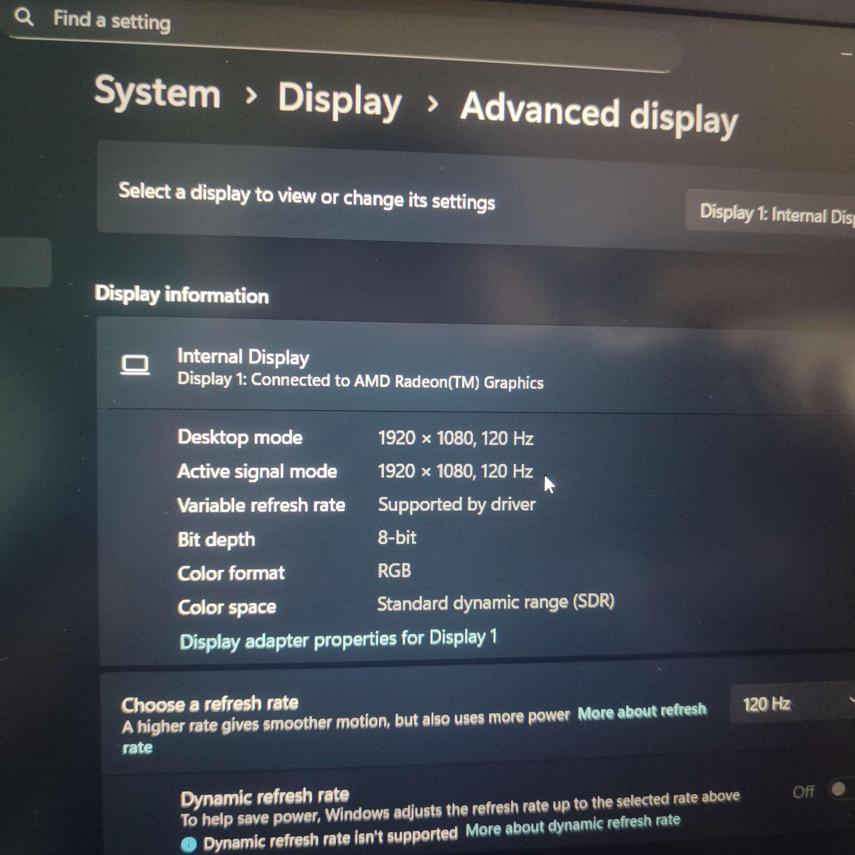 Lenovo Ideapad Gaming 3 - Nvidida GTX 1650 TI AMD Ryzen 7 4800H