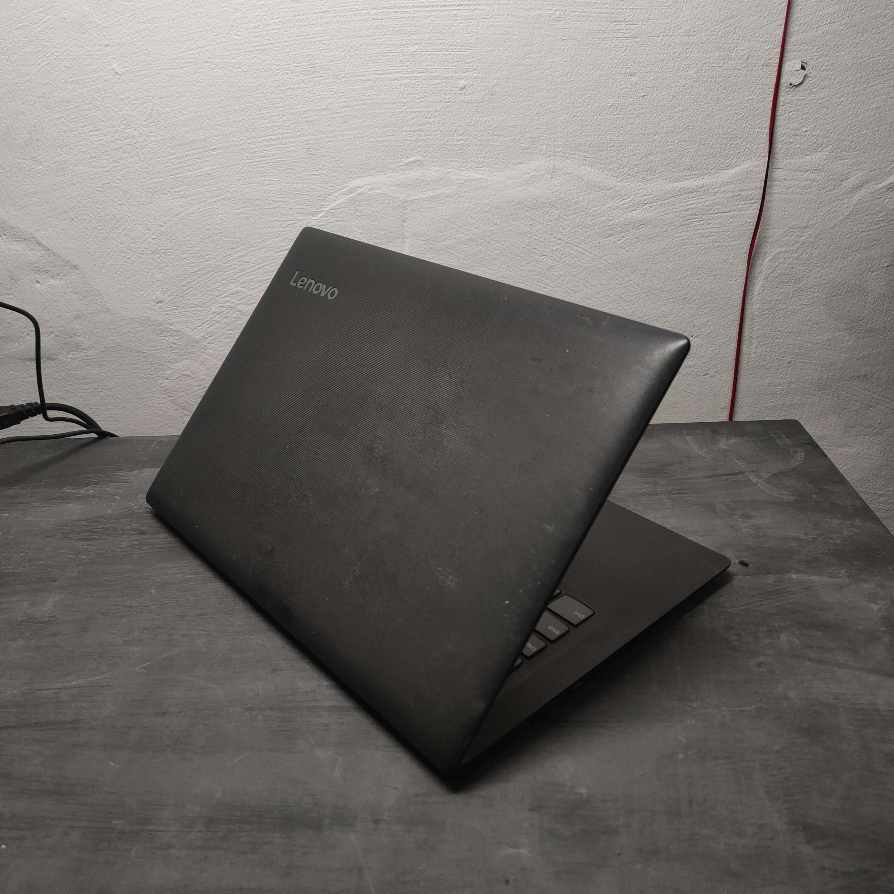 LENOVO IDEAPAD S130 INTEL CELERON N4000 CPU RAM 4 SSD 128 (2019)