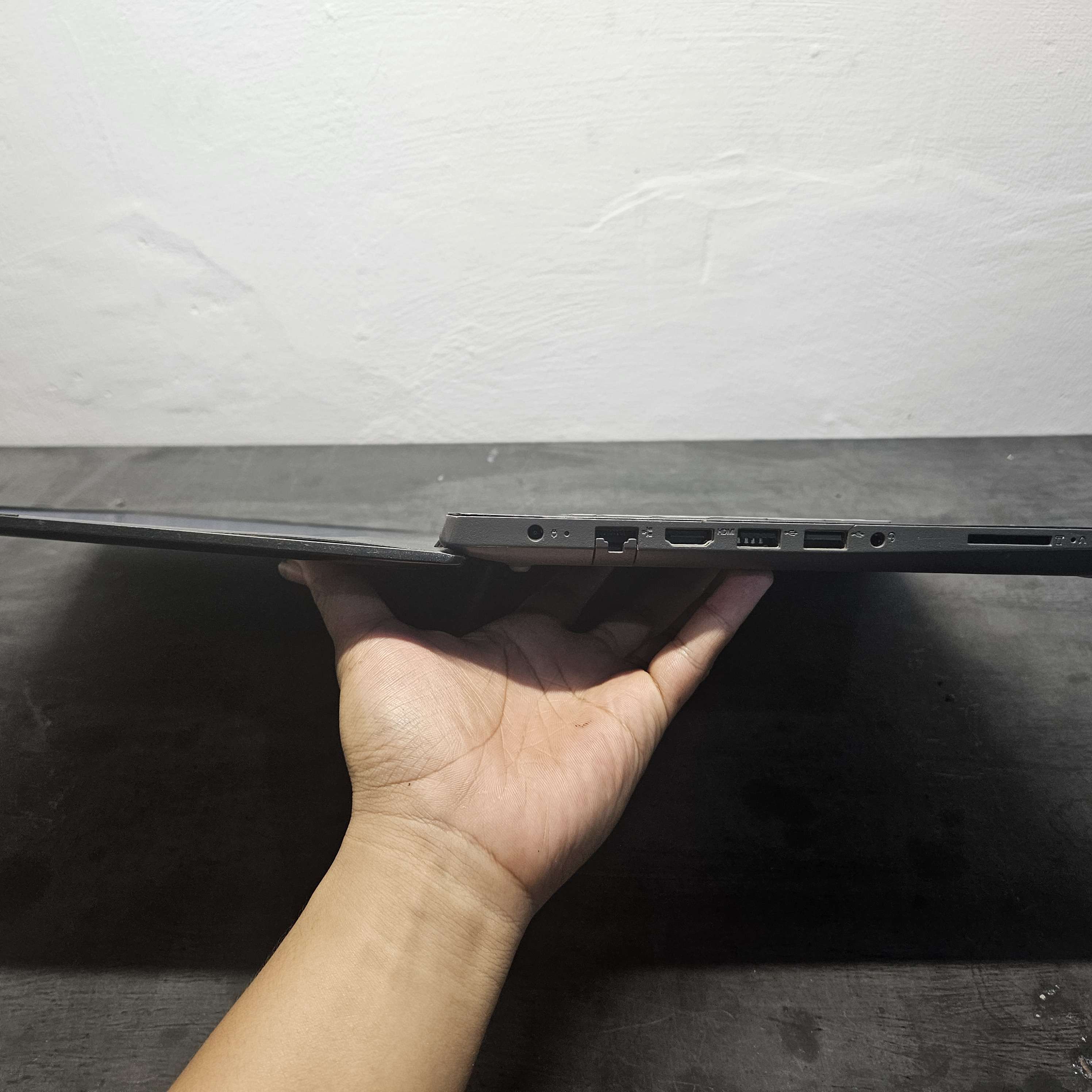 Lenovo Ideapad 330 INTEL RAM 4GB SSD 128GB