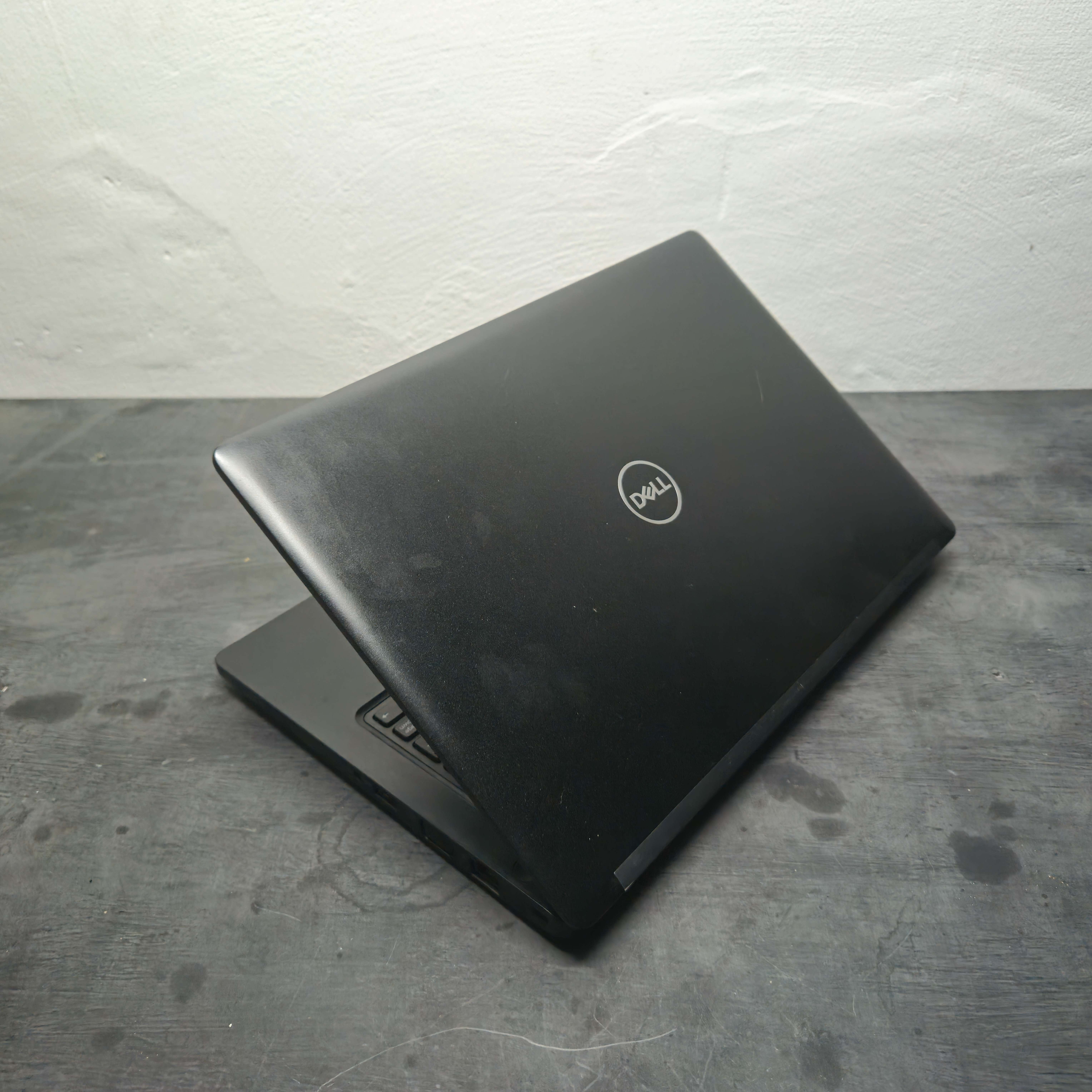 DELL Latitude 5290 CORE i3 gen 7 RAM 8GB SSD 128GB BATERAI AWET