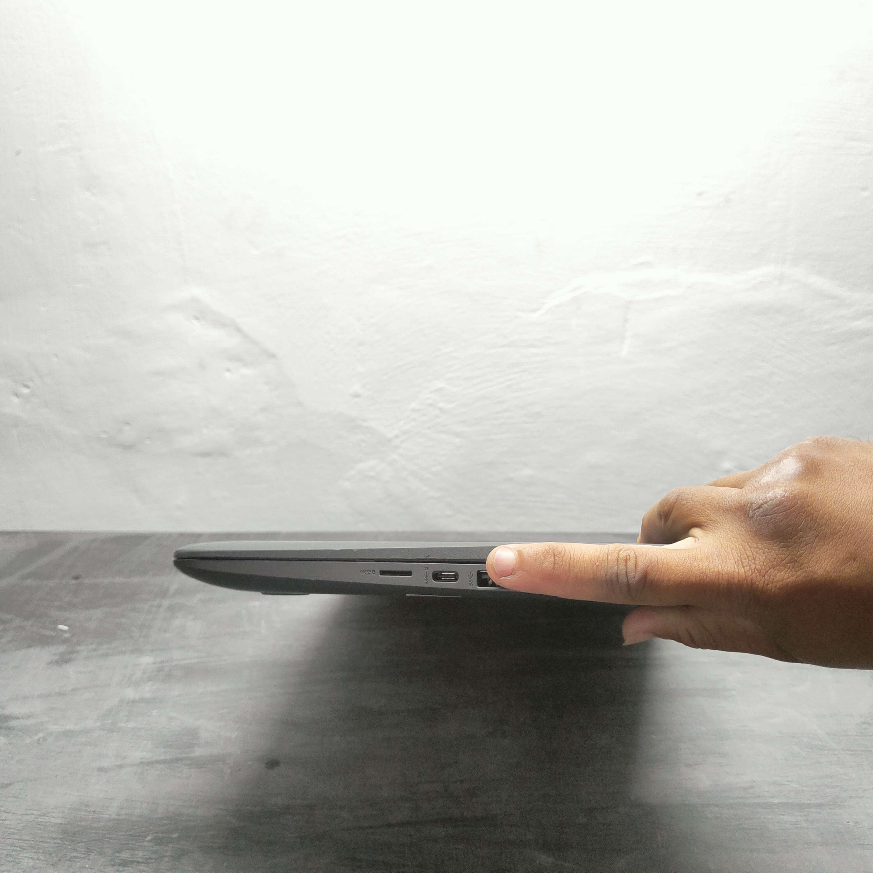 HP Probook TOUCHSCREEN X360 11 G4 EE 2019 Intel Pentium Silver N5000 RAM 4 GB SSD 128 GB