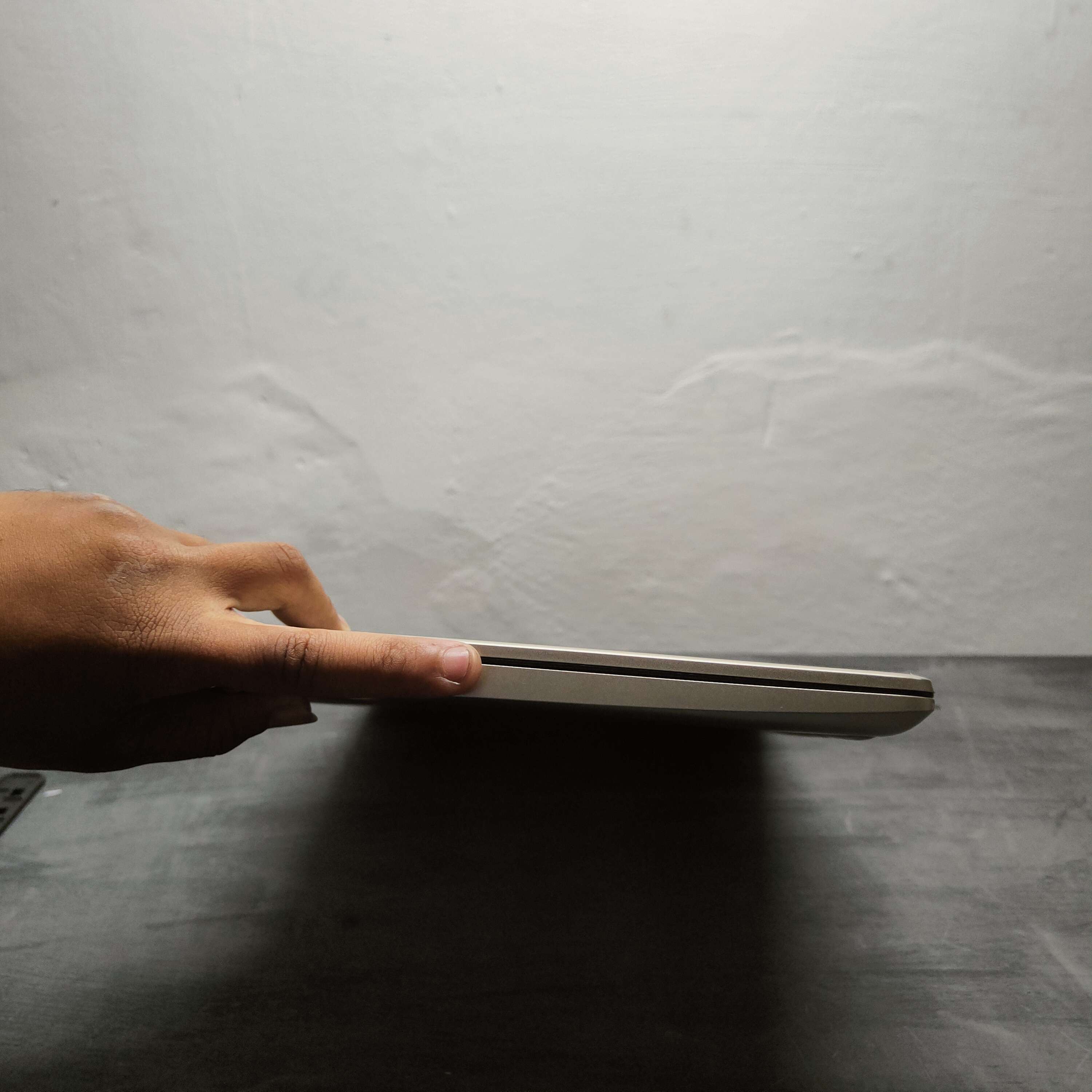 HP 14s AMD Ryzen 3 5300U Ram 8 SSD 512 Gb 14s-fq1011AU