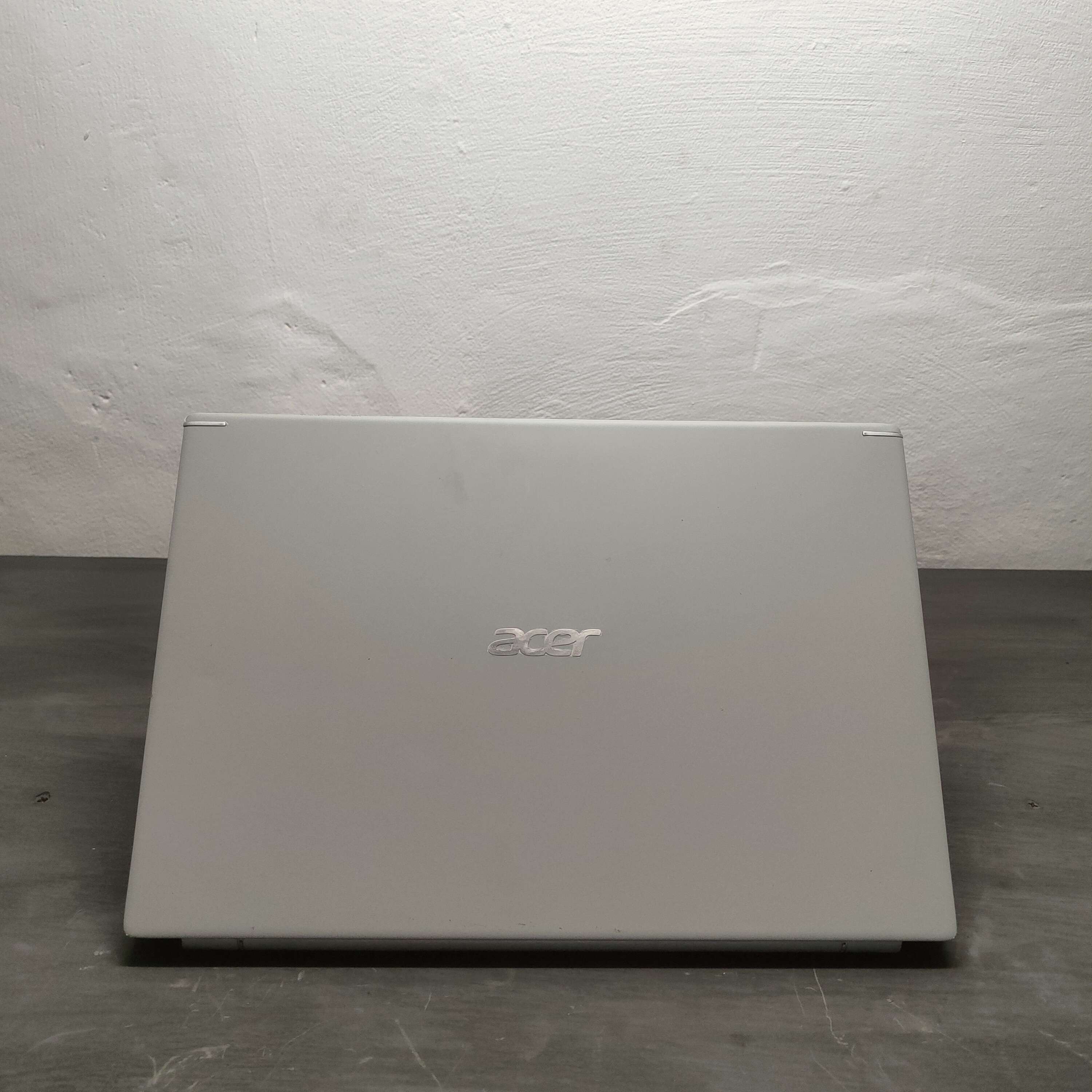 Acer A514-54G Double Grafis Intel Core i3 Gen 11 Nvidia MX350 RAM 8 SSD 512