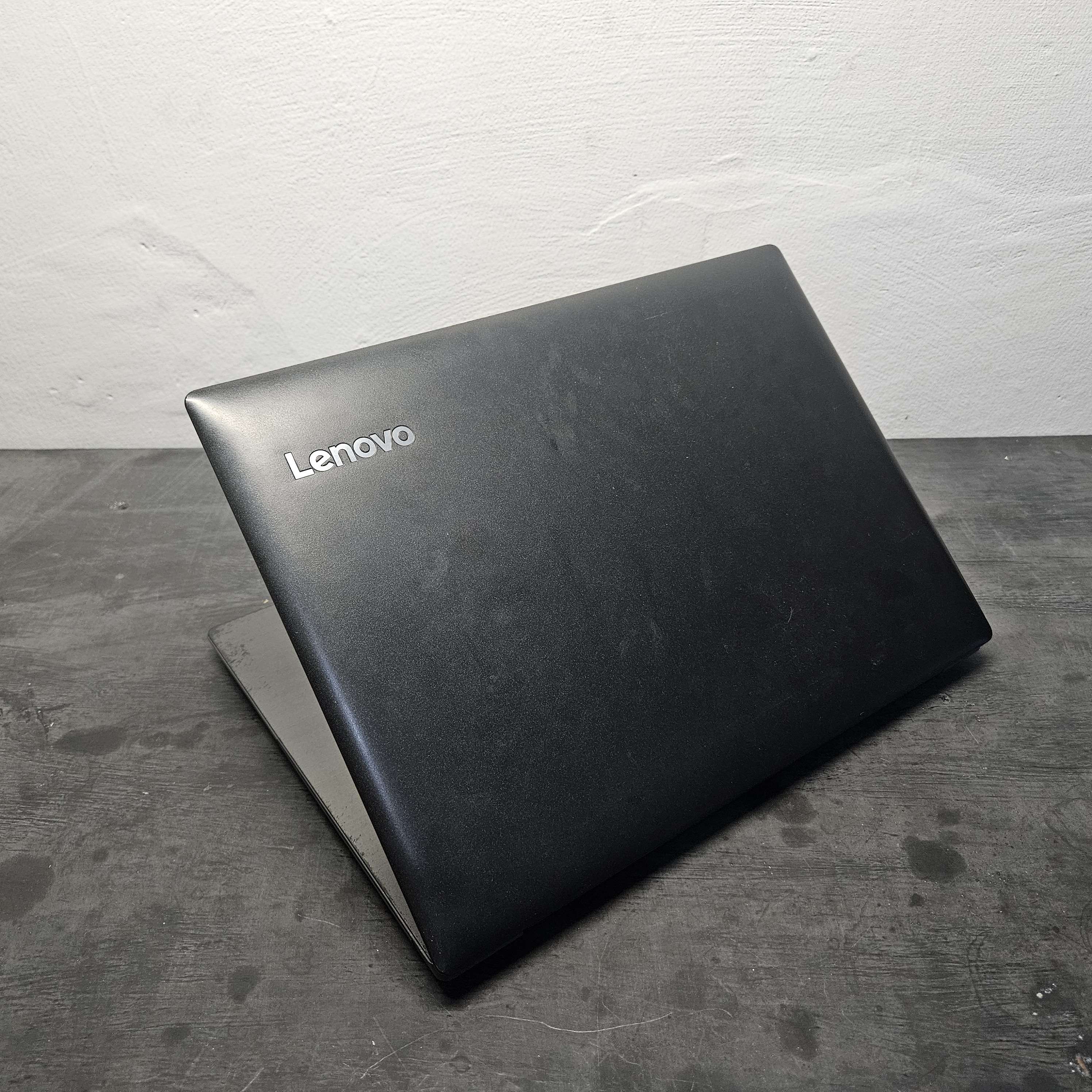 Lenovo Ideapad 330 INTEL RAM 4GB SSD 128GB