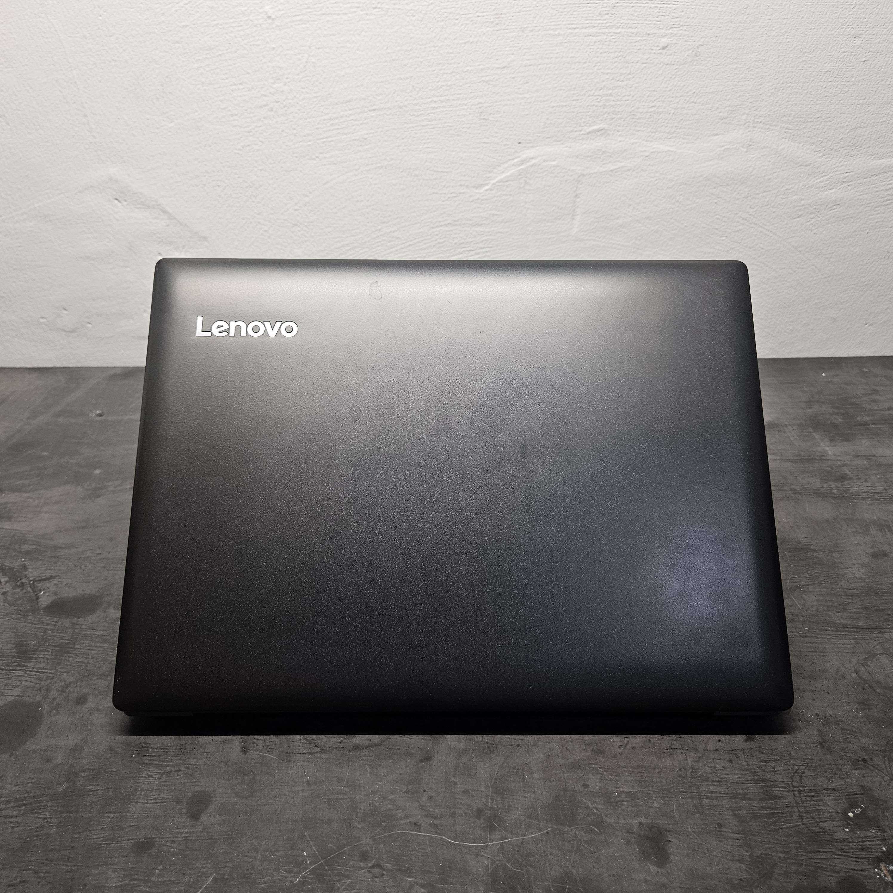 Lenovo Ideapad 330 INTEL RAM 4GB SSD 128GB