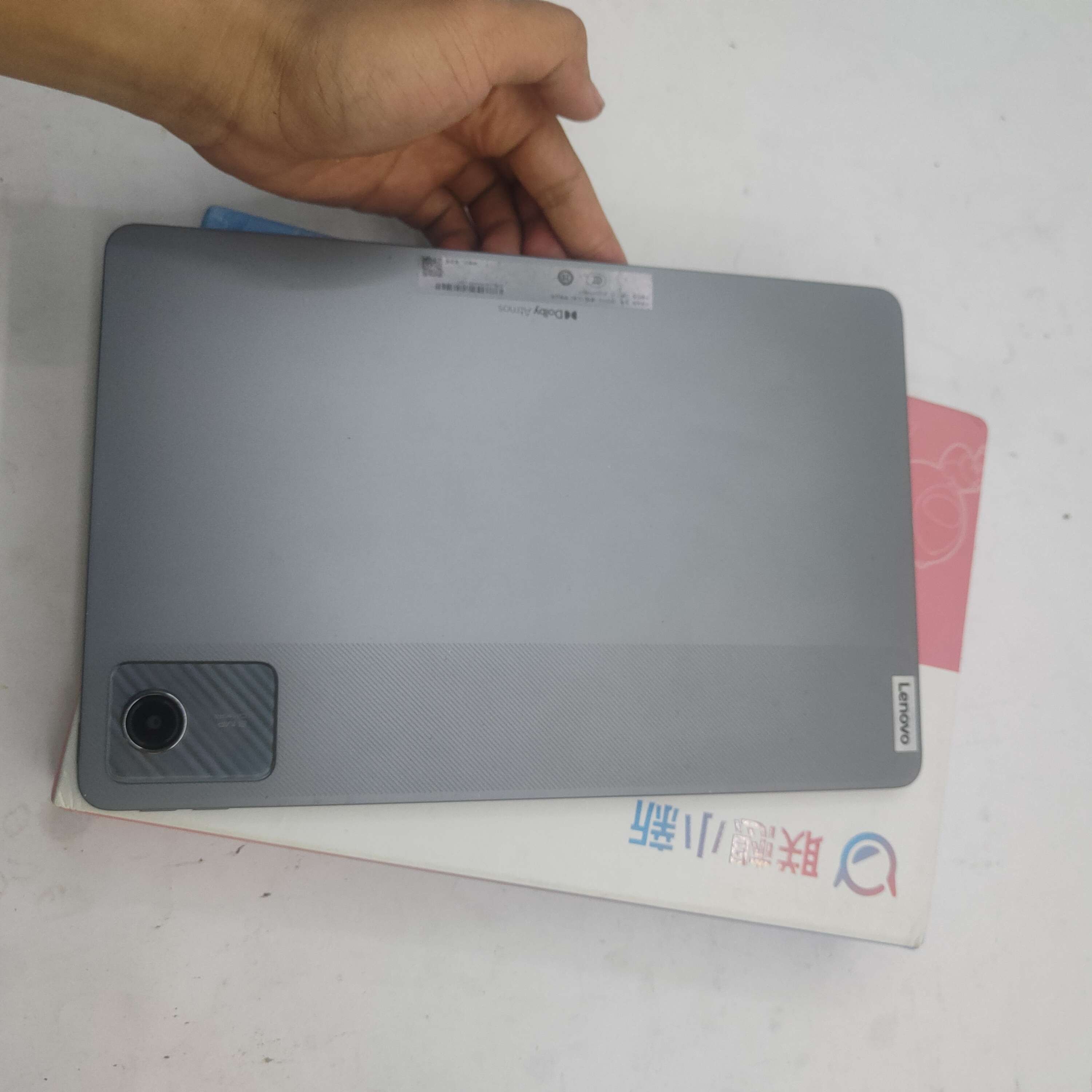 Tab Lenovo Xiaoxin TB331FC 8/128