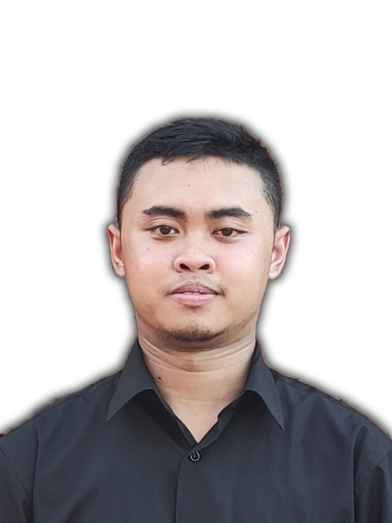 Ikbar Shafar Robbani